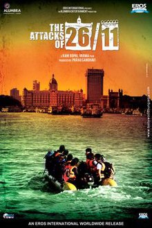The Attacks of 26 - 11 2013 DVD Rip Full Movie